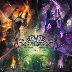 Triptych Disentanglement